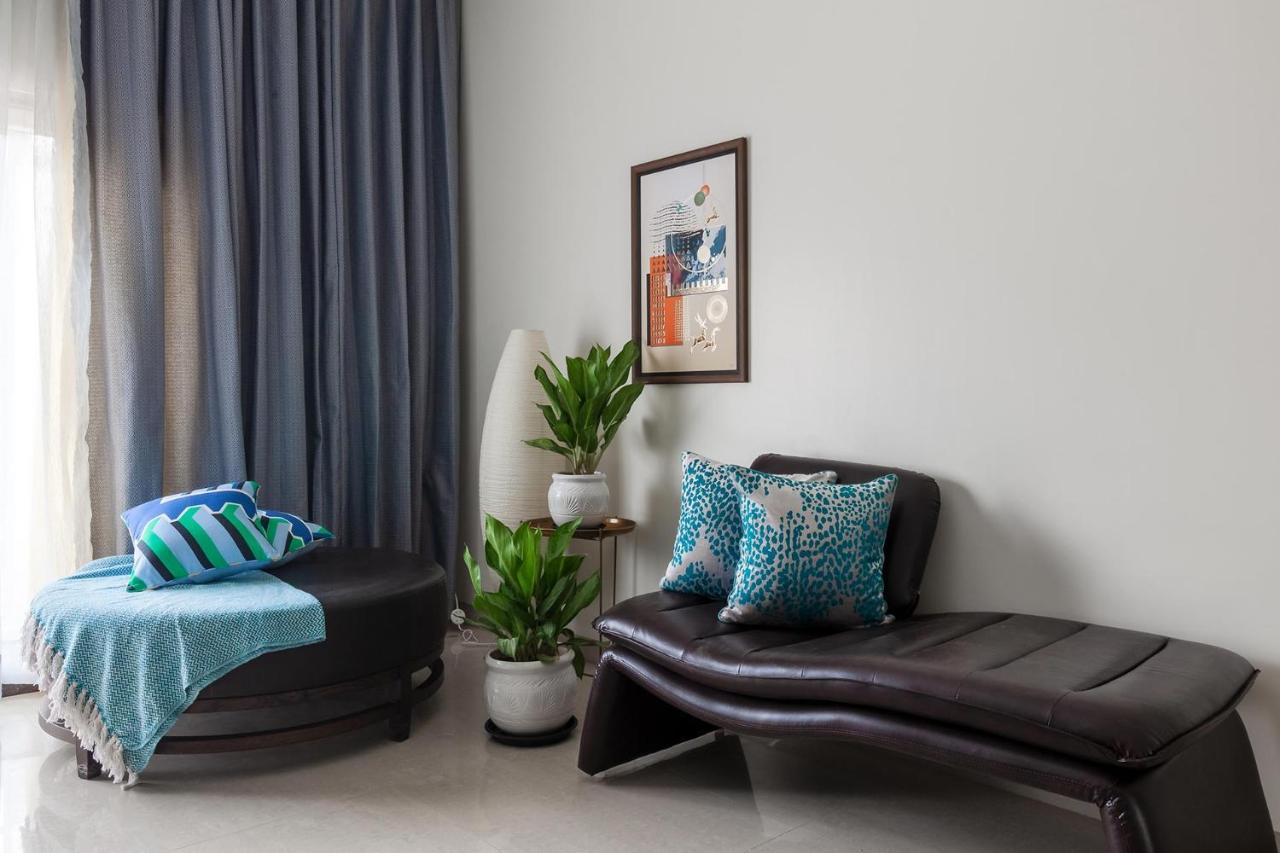 Stayvista'S The Cincin With Elegant Rooms, Snooker Table, Pool, Scenic View, And Jacuzzi Lonavala Eksteriør bilde
